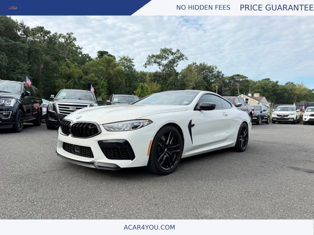 bmw m8 coupe 2020 WBSAE0C04LCD46813 image bmw m8 coupe 2020 WBSAE0C04LCD46813 image